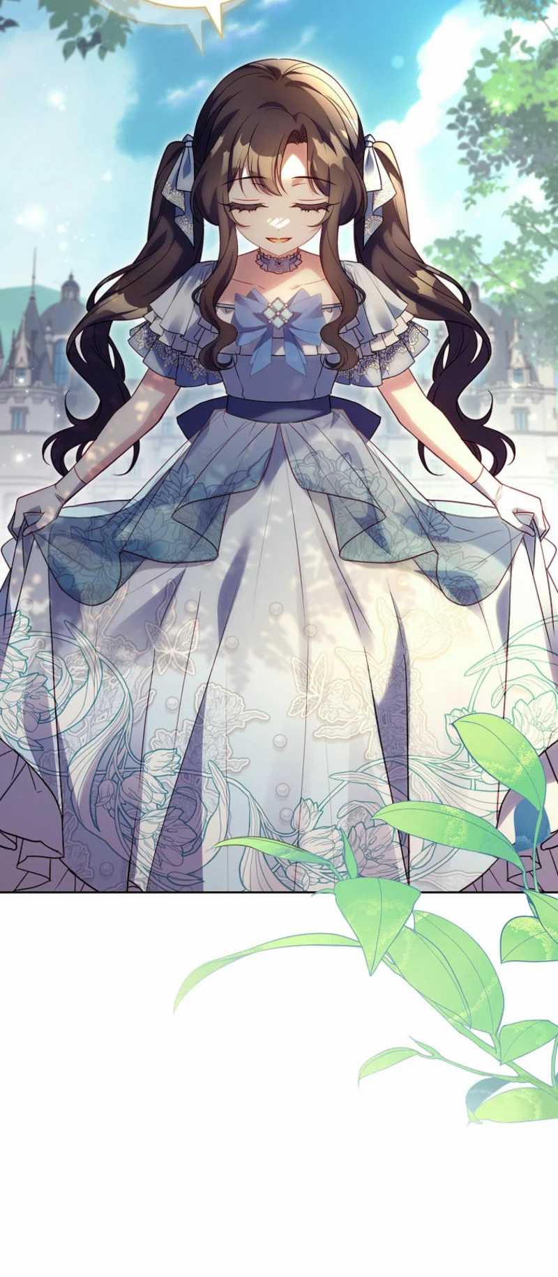 Poor Father and Daughter Chapter 15 Gambar 13